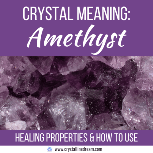 Amethyst Meaning: The Stone of Spiritual Wisdom, Peace, and Protection