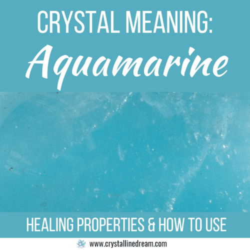 Aquamarine Crystal Meaning, Properties, and Uses