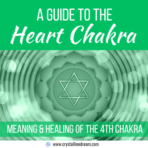 Heart Chakra Guide