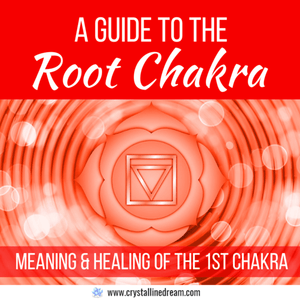 A Beginner’s Guide to the Root Chakra: Meaning, Healing, and Activation