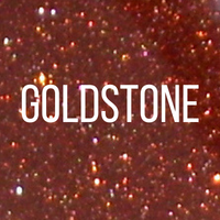 Goldstone Crystals Collection Icon