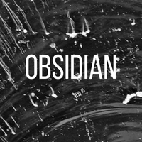 Obsidian Crystals Collection Icon