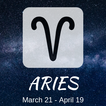 Aries Zodiac Astrology Sign