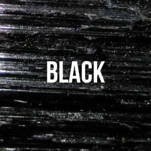 Black Crsytals