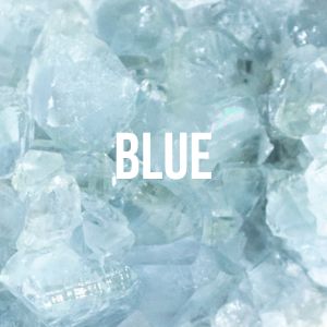 Blue Crystals