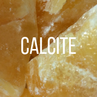 Calcite Crystal Collection Icon