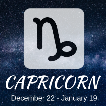 Capricorn Zodiac Astrology Sign
