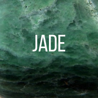 Jade Crystal Collection Icon