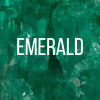 Emerald Stone