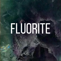 Fluorite Crystals