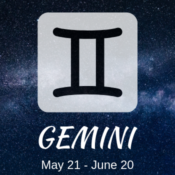 Gemini Zodiac Astrology Sign