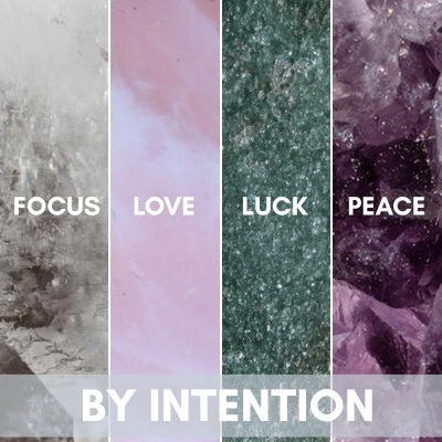 Intention Stones