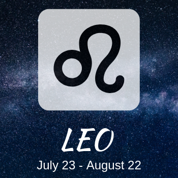Leo Zodiac Astrology Sign