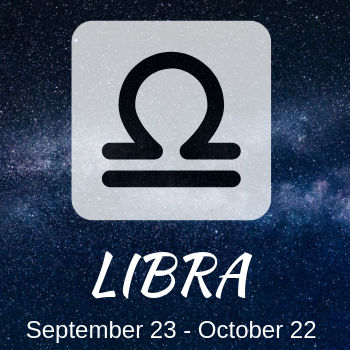 Libra Zodiac Astrology Sign