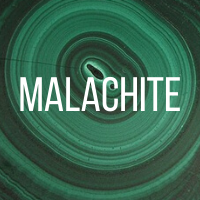 Malachite Icon
