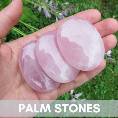 Palm Stones