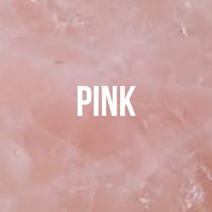 Pink Crystals