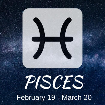 Pisces Zodiac Astrology Sign