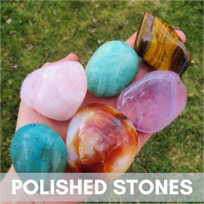 Polished Stones