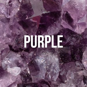 Purple Crystals