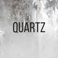 Quartz Crystals Collection Icon