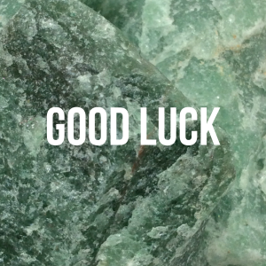 Crystals for Good Luck