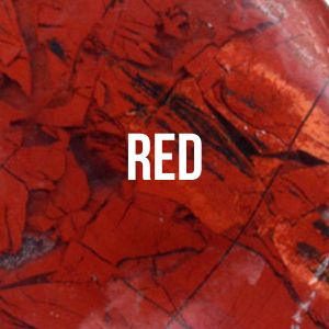 Red Crystals