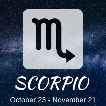 Scorpio Zodiac Astrology Sign
