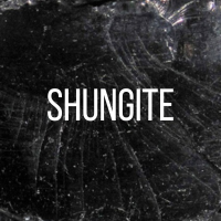 Shungite Crystals