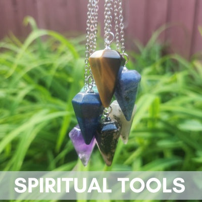 Spiritual Tools