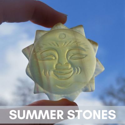Summer Stones
