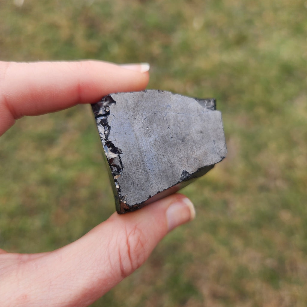Elite Noble Shungite Stone