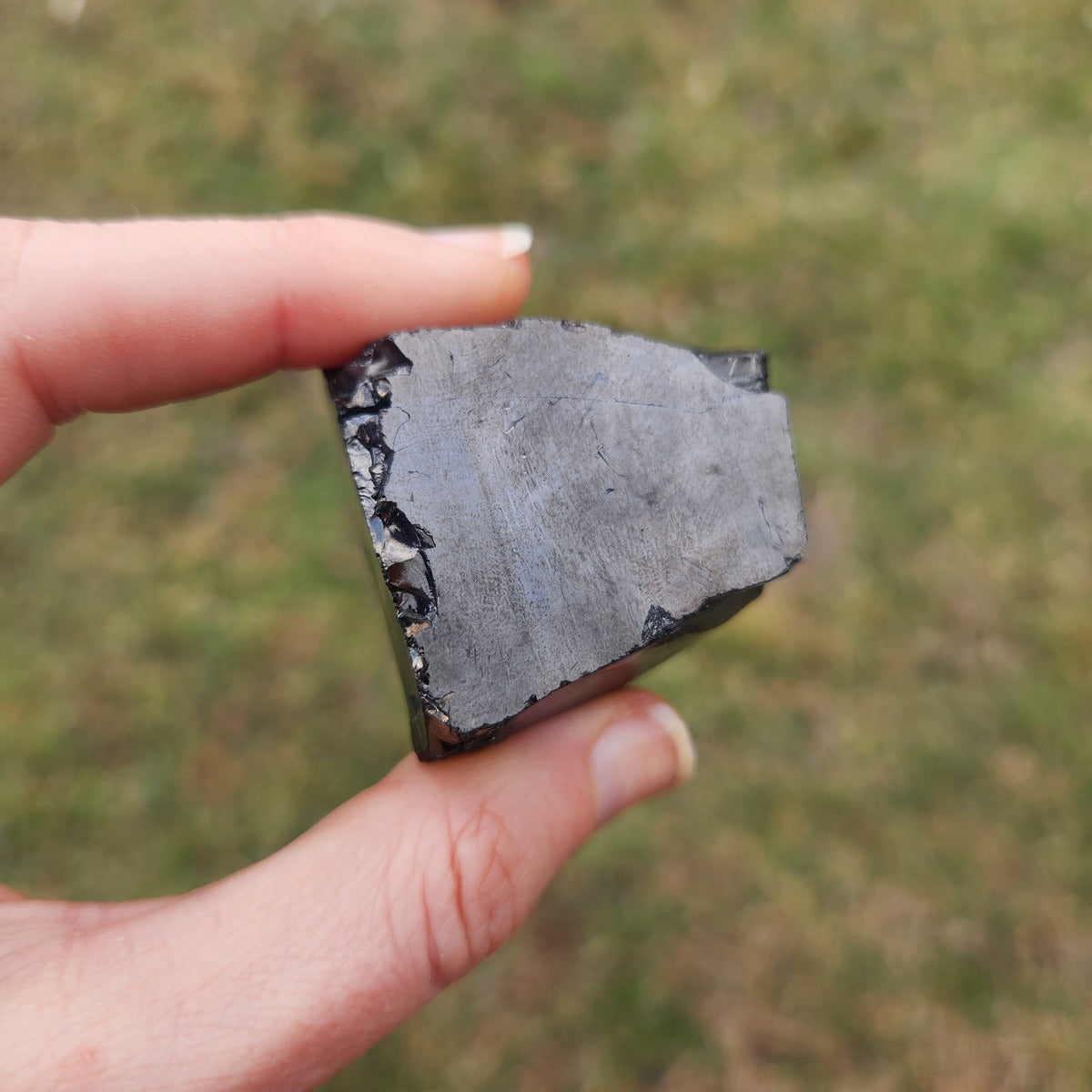 Elite Noble Shungite Stone