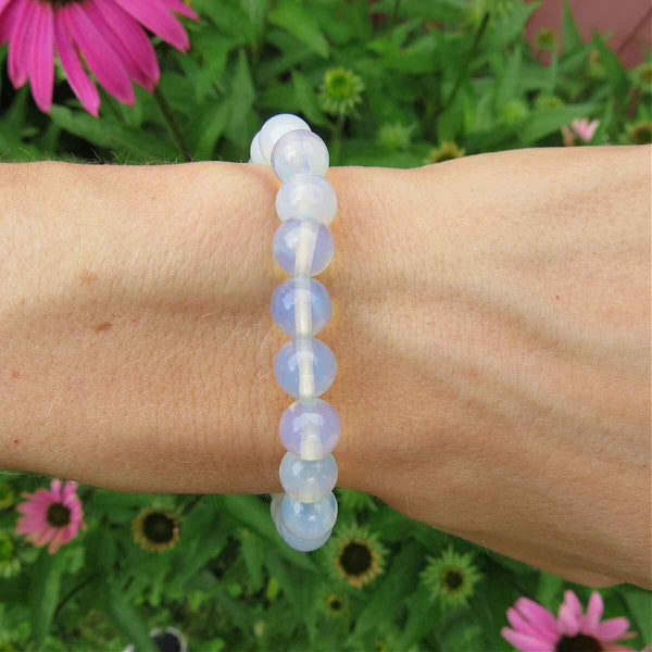 Opalite Stone Bracelet