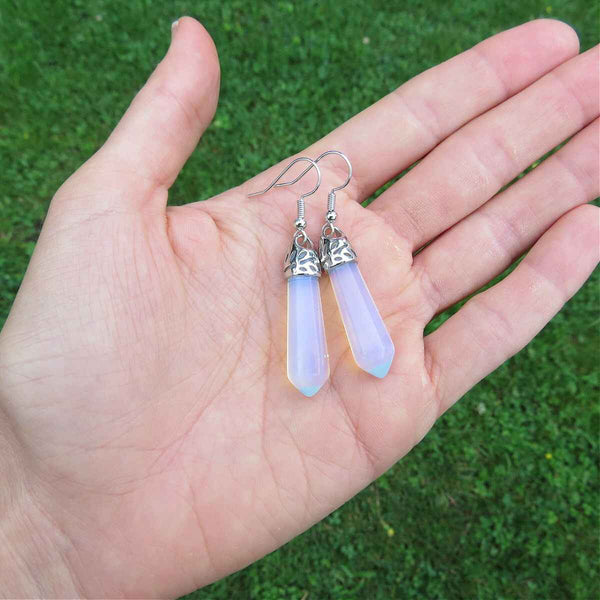 Opalite Earrings