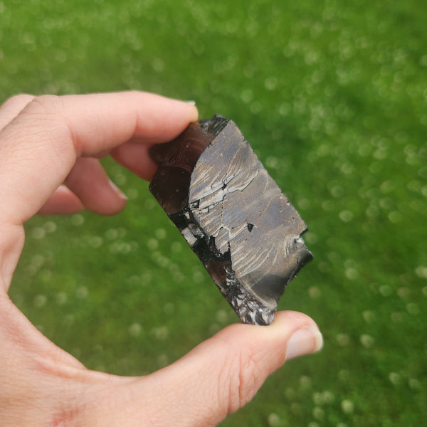 Elite Shungite Crystal