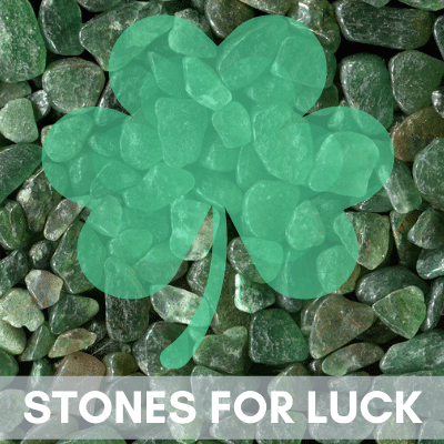 Stones for Luck