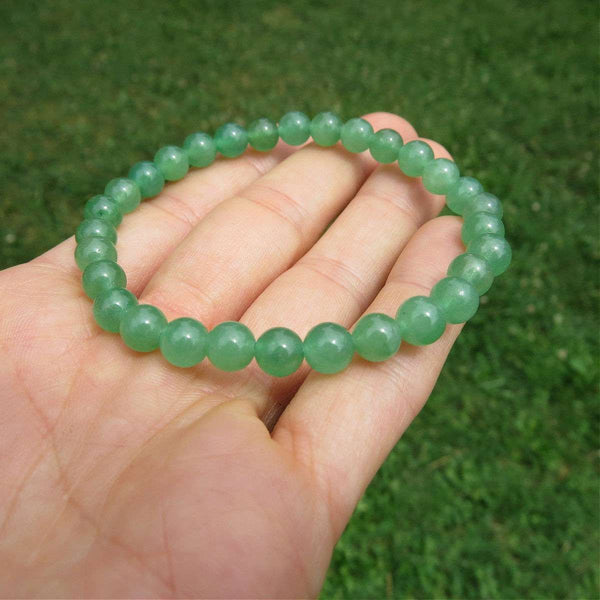 Green Aventurine Bracelet